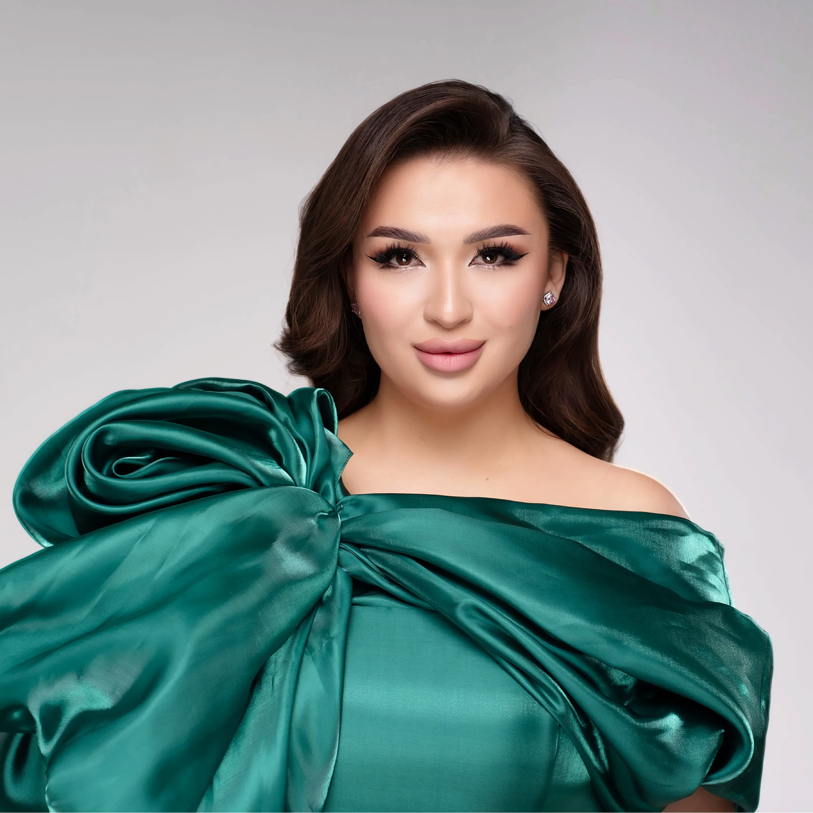 Өмірбаева Жансая