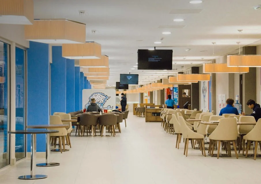 Barys Arena 3