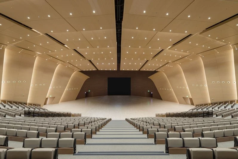 Astana Congress Centre 2