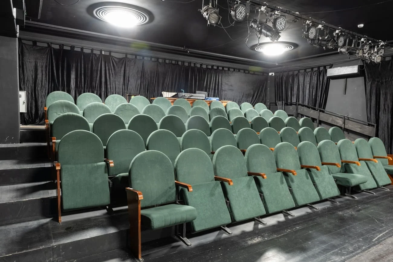 M. Gorky State Academic Russian Drama Theatre 2