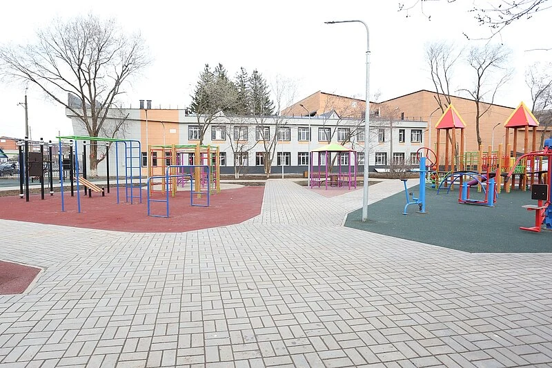 Youth Culture Palace 2